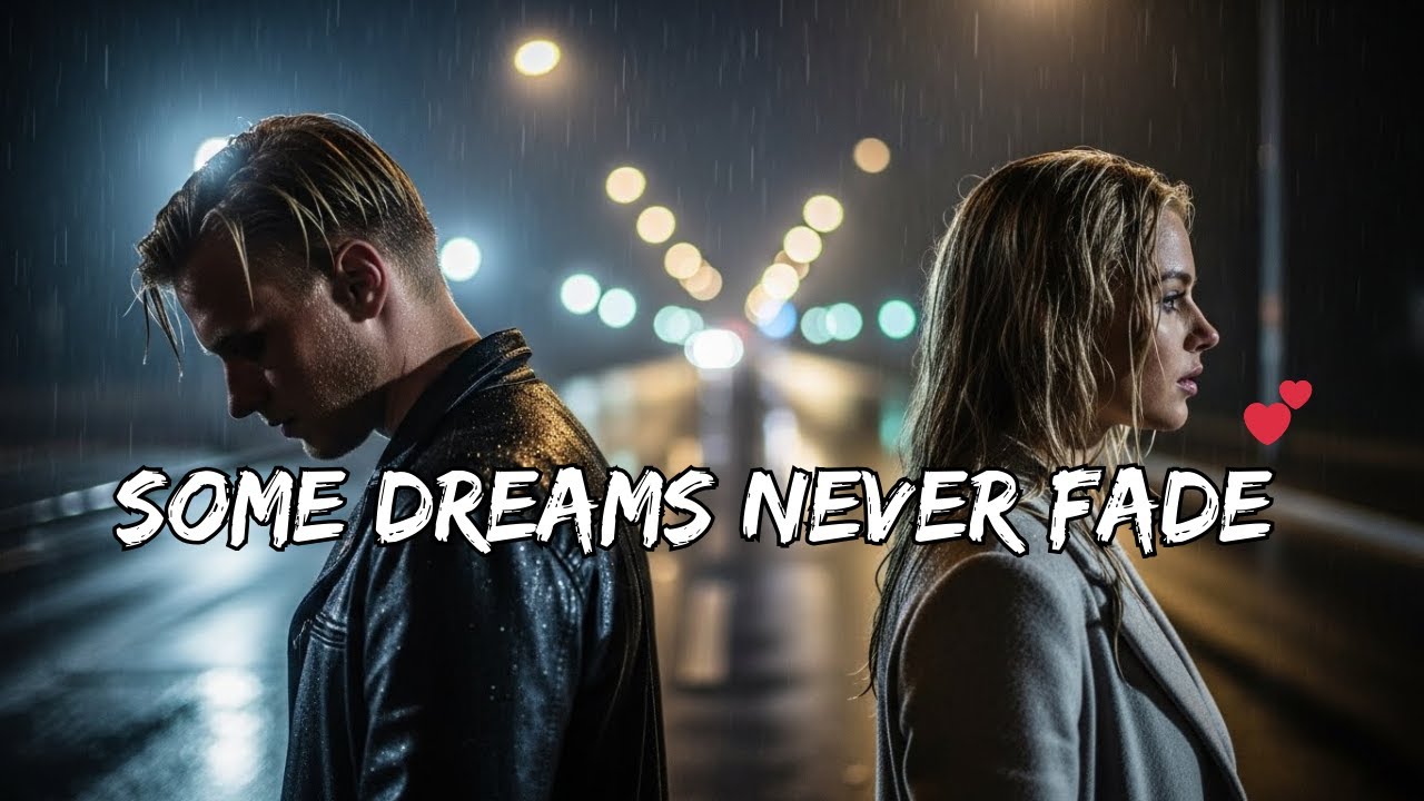 You Are the Dream I Still Keep💔 | Emotional Love Song