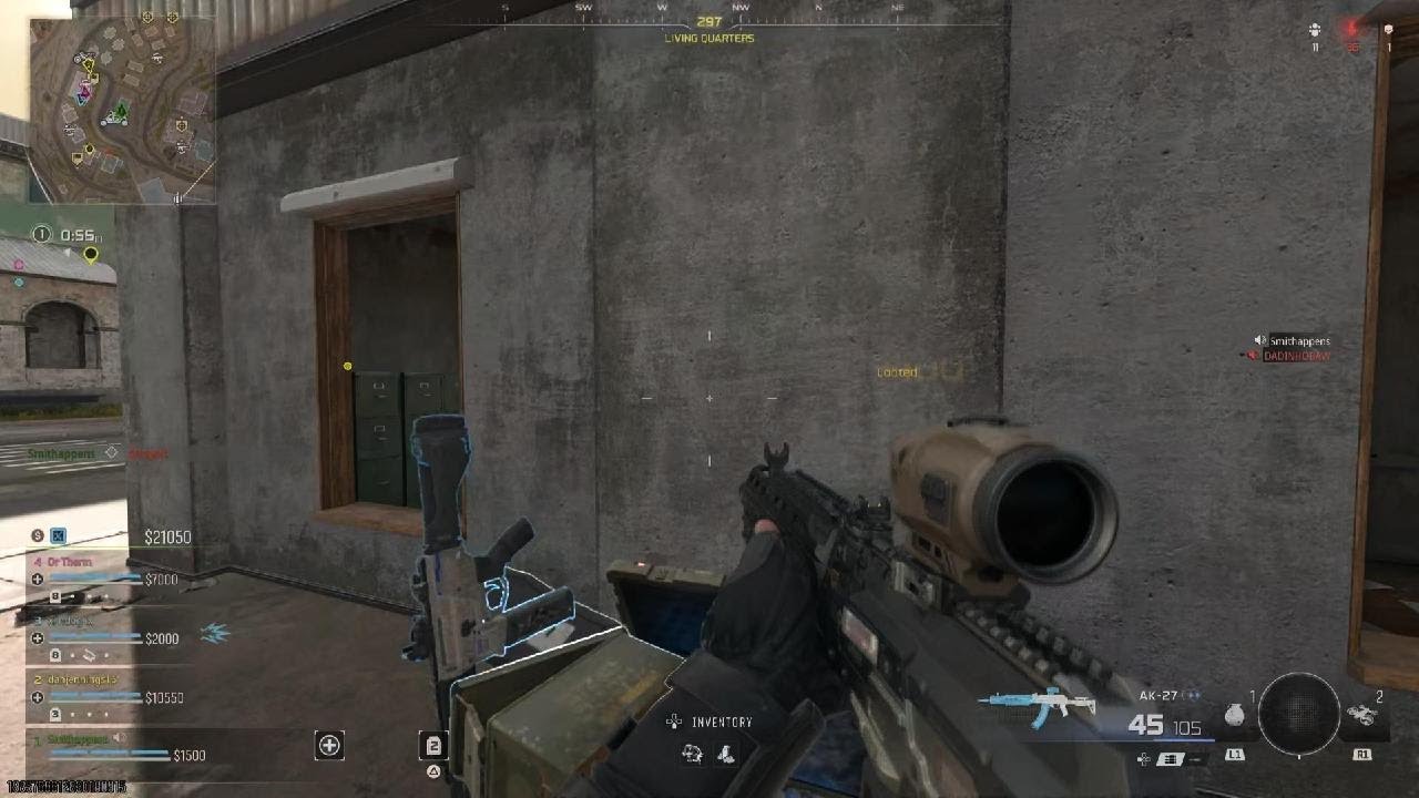 Call of Duty...funny