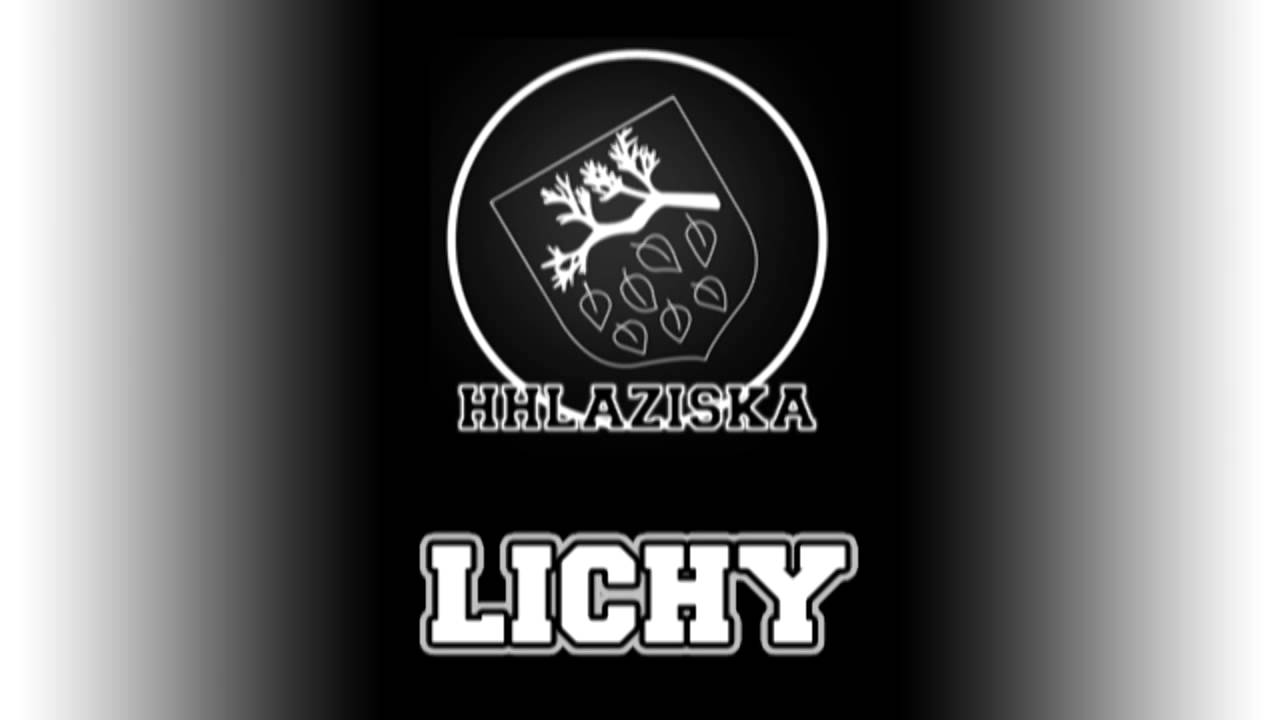 Lichy - Kieliszki, Blanty i Romantyk
