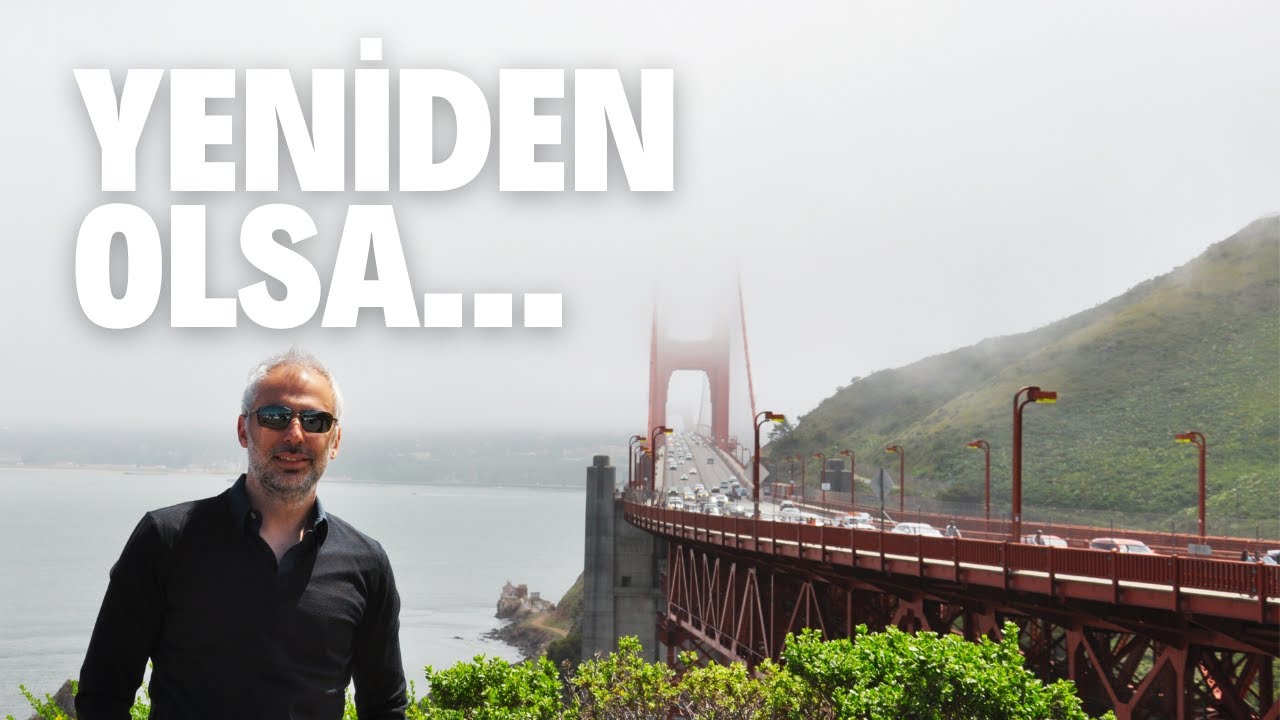 Amerika’ya mı Gitmeliydik? İngiltere’de 3 Yıldan Sonra Ne Düşünüyoruz?