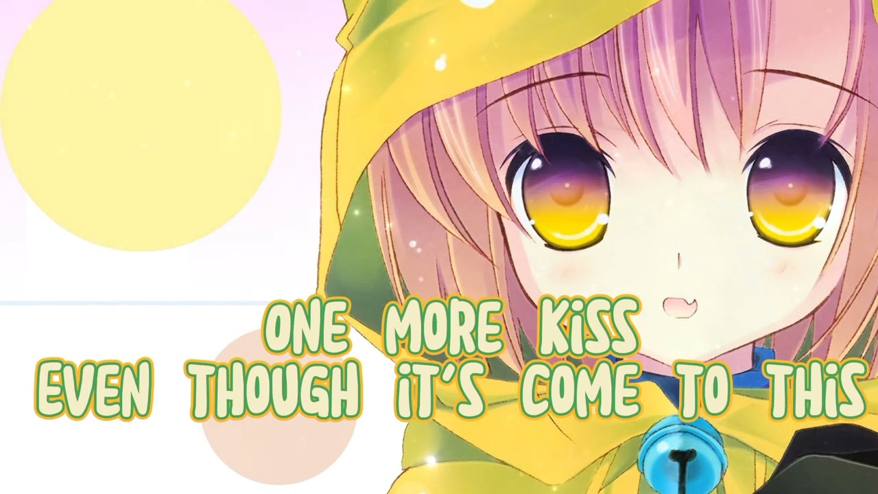 Nightcore - All This Time | Tiffany