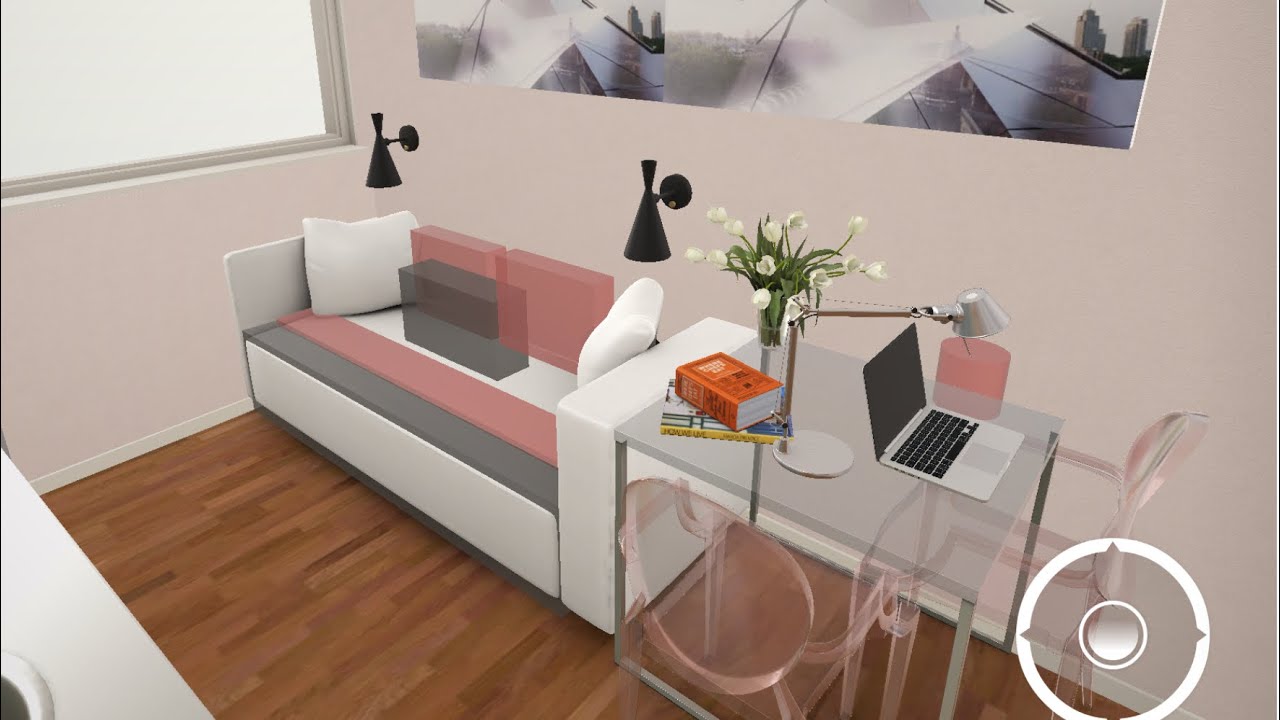 PROYECTO ALLEGRO 11 M2. ALLEGRO PROJECT 118.4 FT2