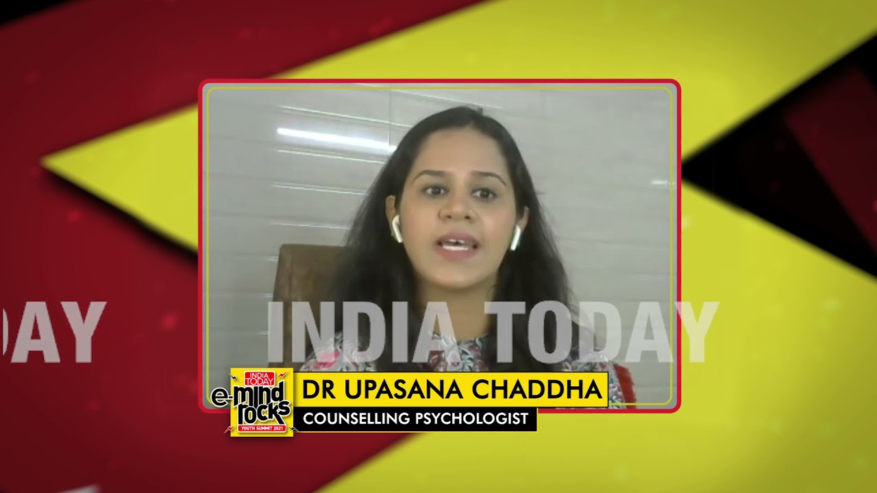 Dr Manoj Sharma Speaks About Gaming Addiction | India Today e-Mind Rocks 2021