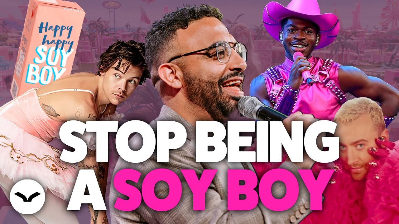 How To Become A Man? (Not A Boy!) | Pastor @andrewsedra | Echo Church