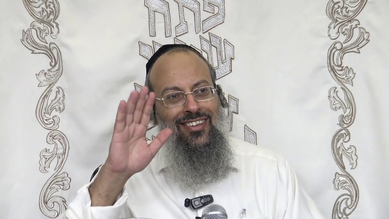 פרשת שלח | הפחד ממעברים | הפיכת הפחד ליראת שמיים