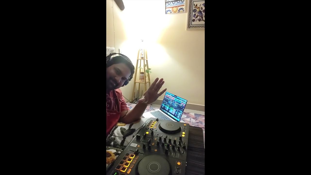 SAT 003 🔥 Non-Stop Remixes | DJDanab | Saturday Party Mix | Future House x Bollywood Techno x EDM