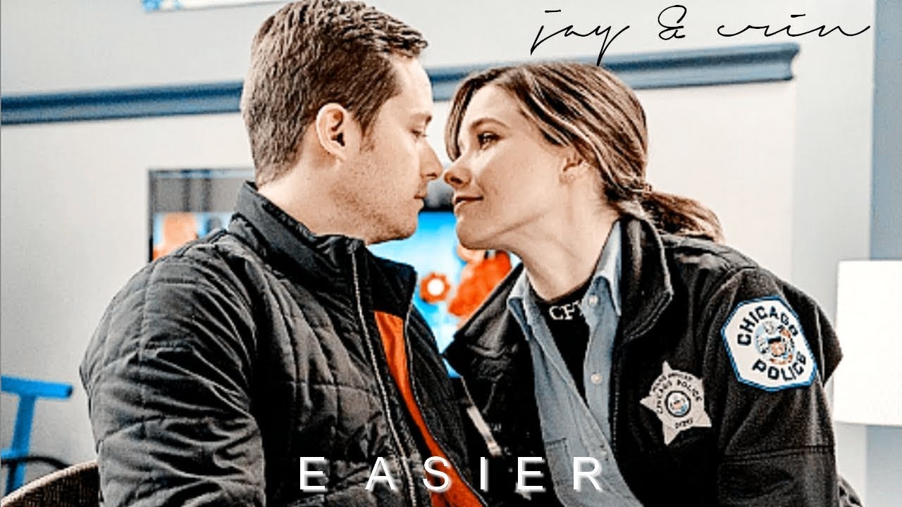 erin & jay | easier