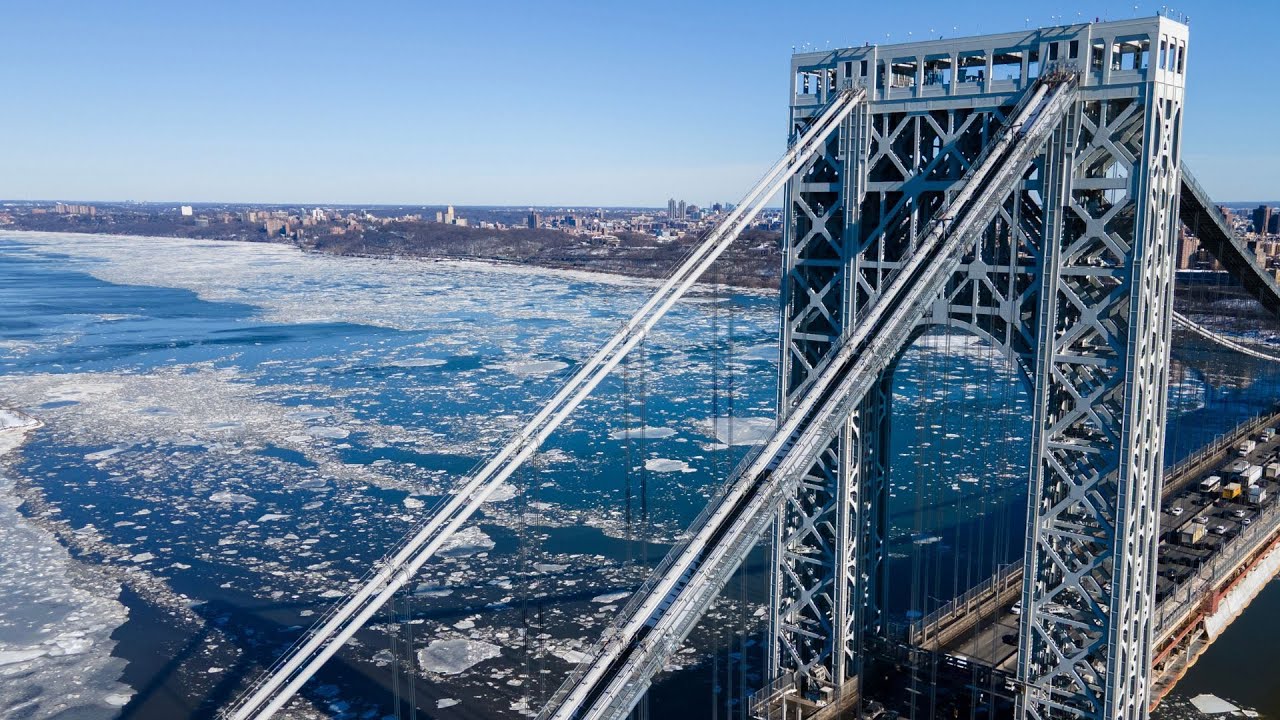 Extreme Cold Warning for Tri-State area amid dangerously low temperatures