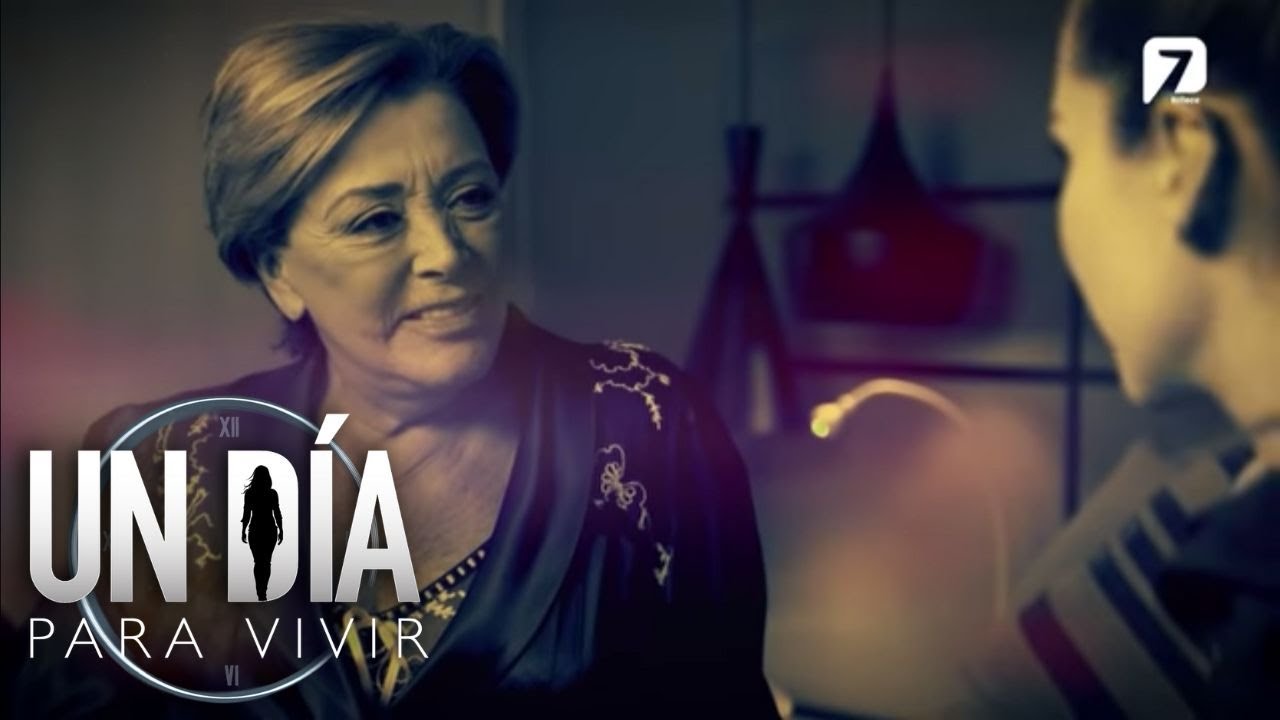 Demencia. | Un Día Para Vivir