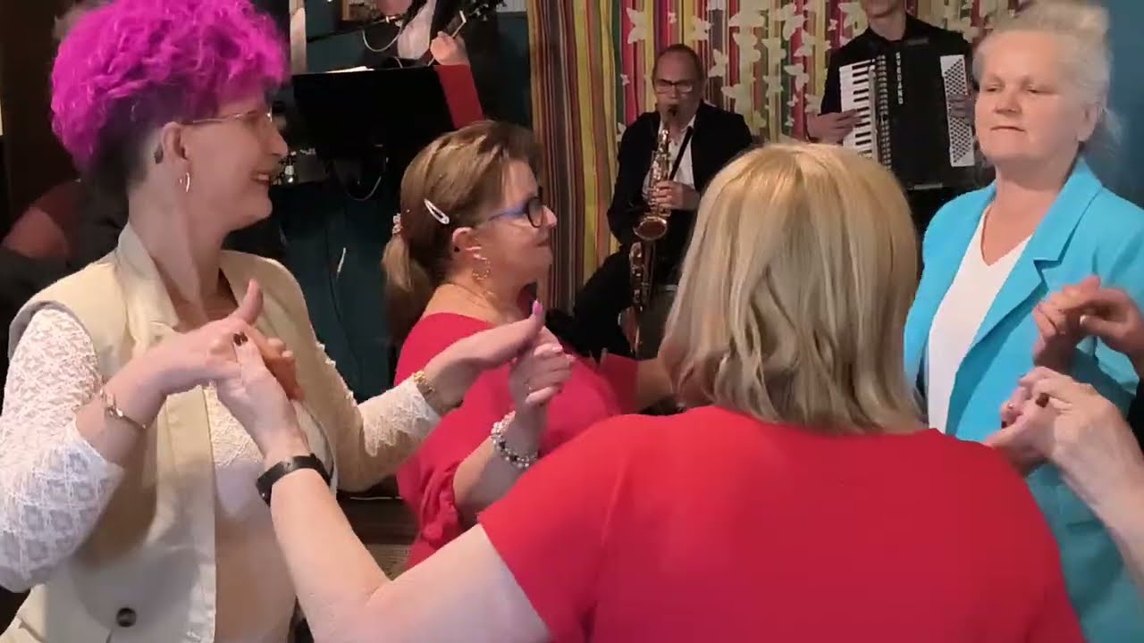 6 kwietnia 2026 Rozkręca się Ludowa ZABAWA w JEDLANCE Relacja na ŻYWO 