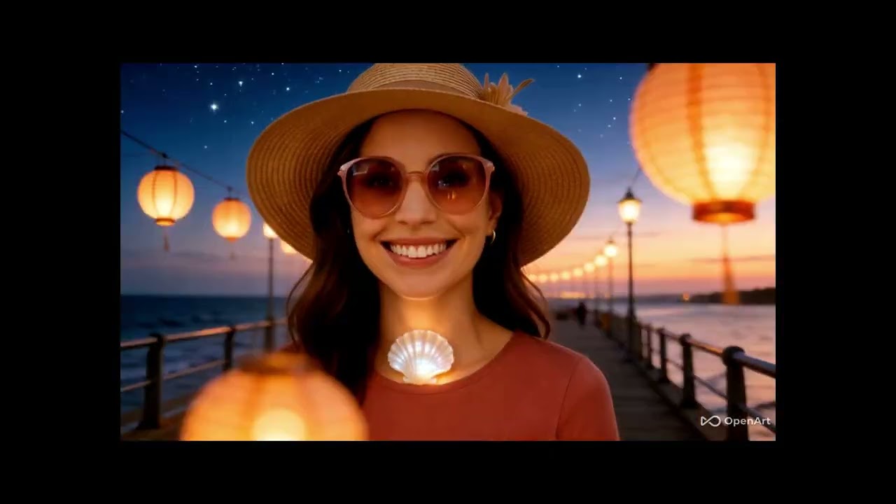 ConstanIA - Recuerdos de la Costa (Acento Costeño)
