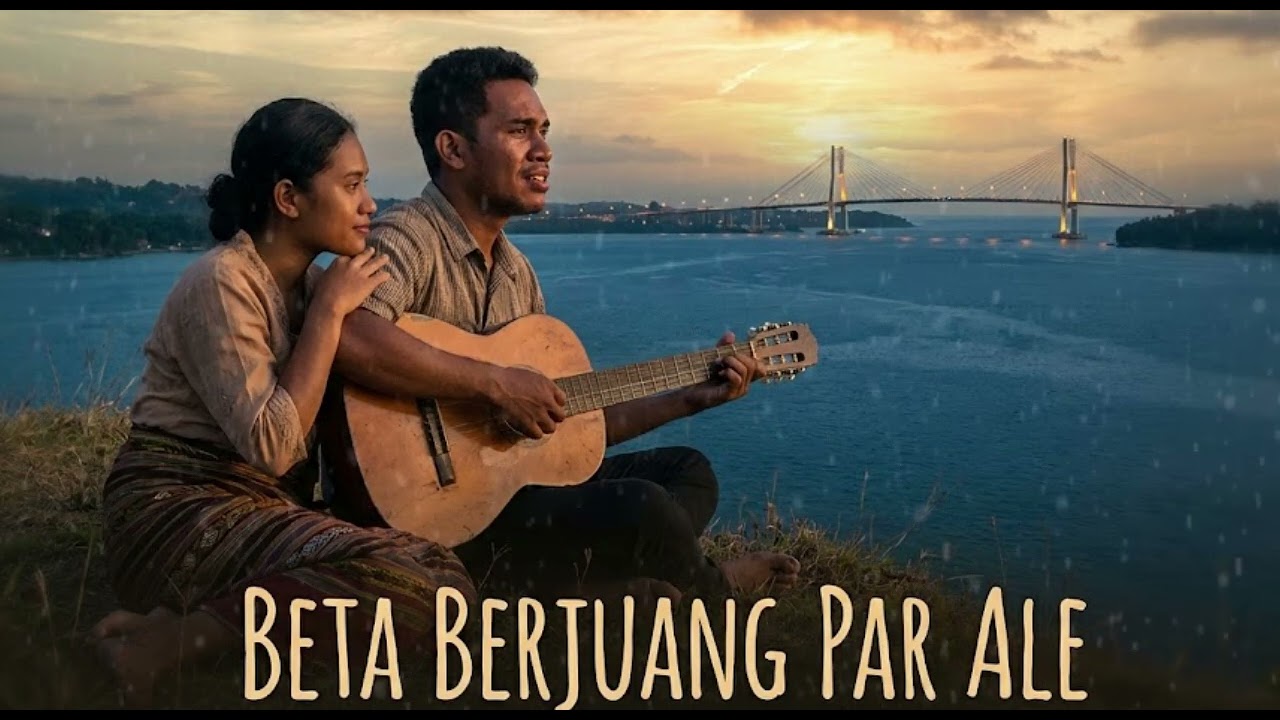 Beta berjuang par ale