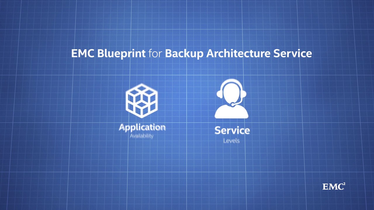 EMC Data Domain Product Overview
