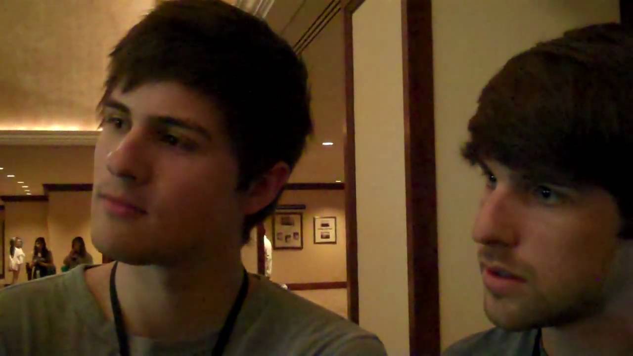 SMOSH im Interview!