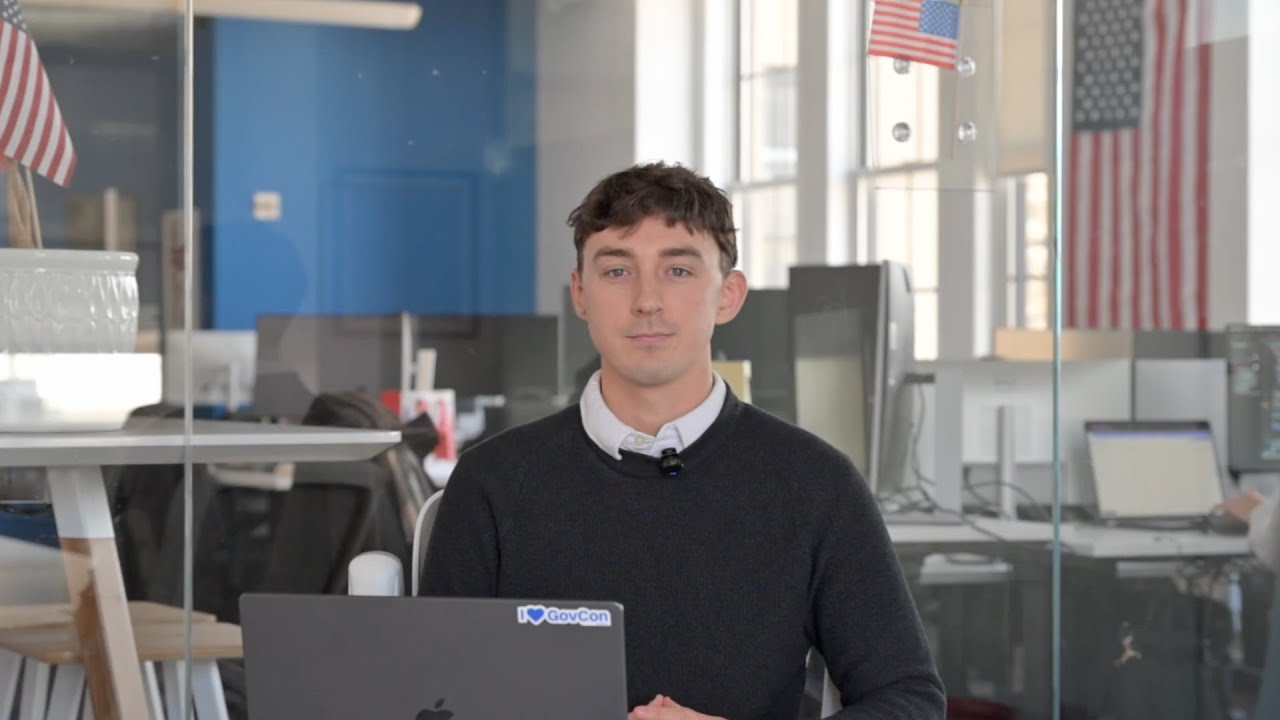 GovDash Wrapped 2025