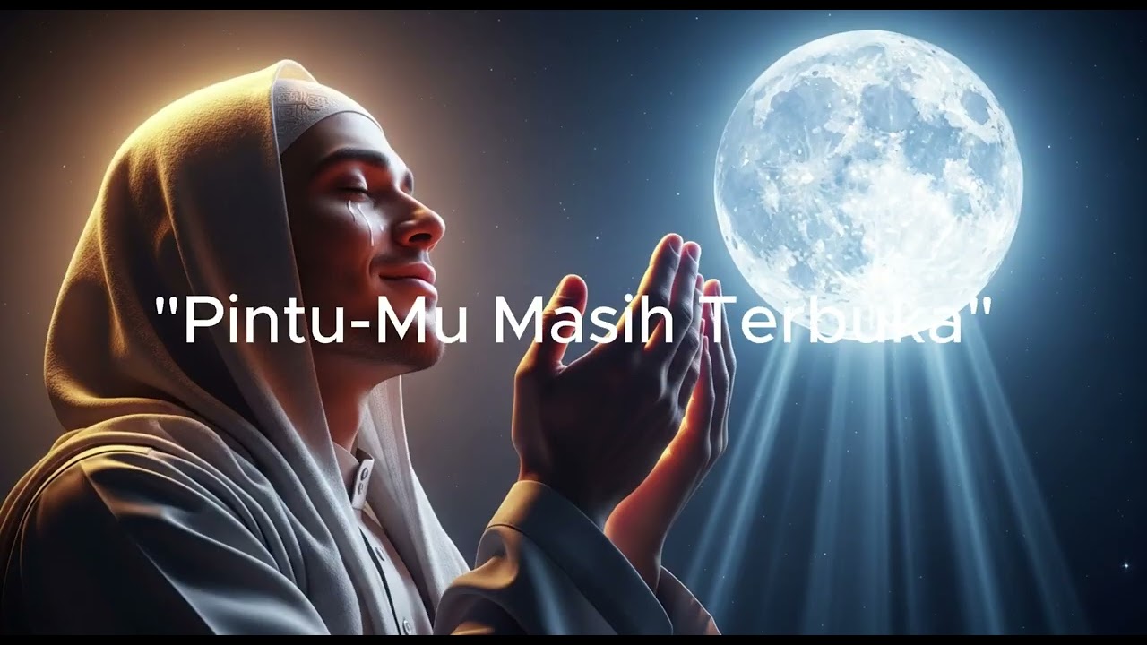 Untuk Kamu yang Sedang Jauh dari Allah… Dengarkan Ini