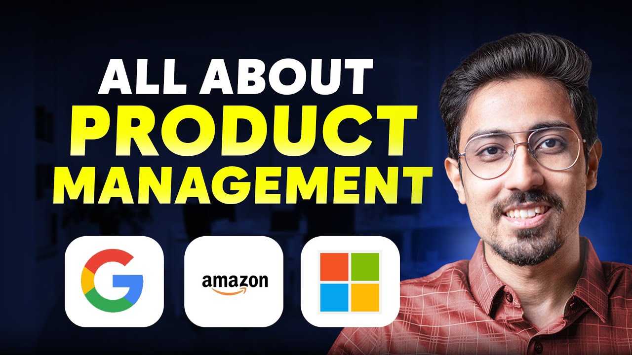 Life as a Product Manager | Role, Salary & Growth after MBA from IIM
