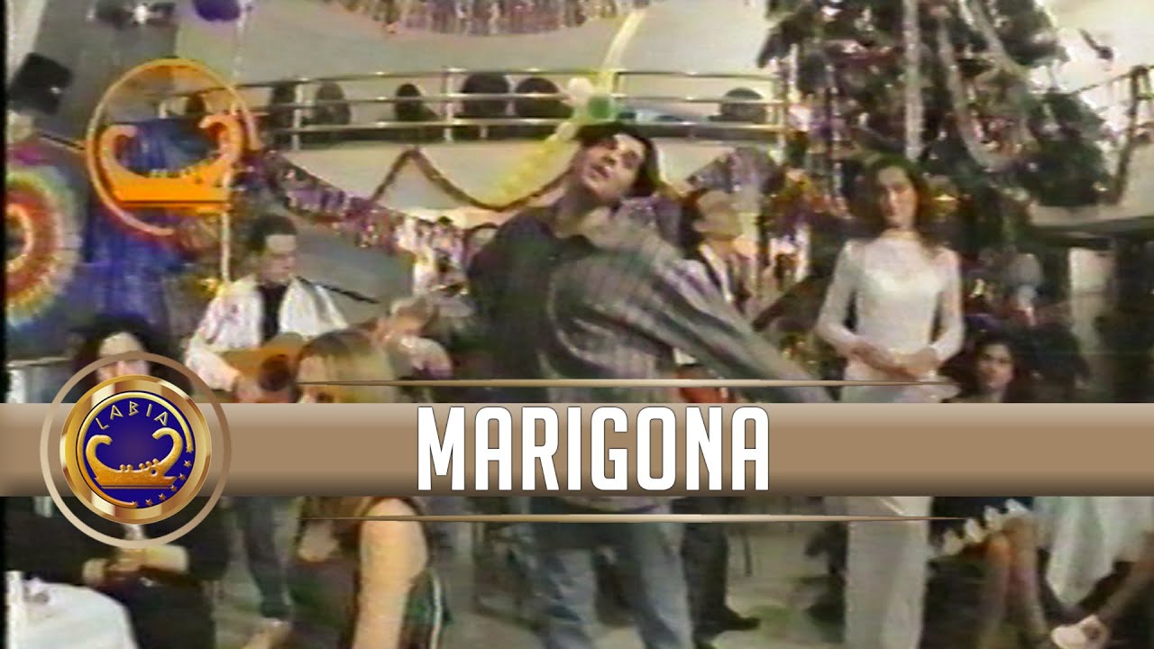 Marigona - Ajshe