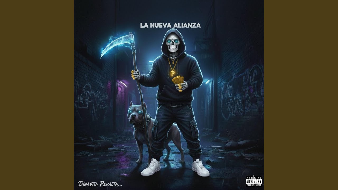 LA NUEVA ALIANZA