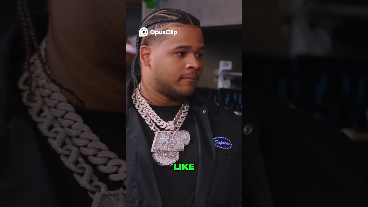 High Fashion Sneakers vs  Jordans  The Style Switch!