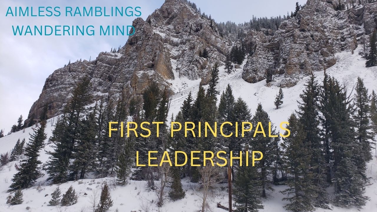 LEADERSHIP