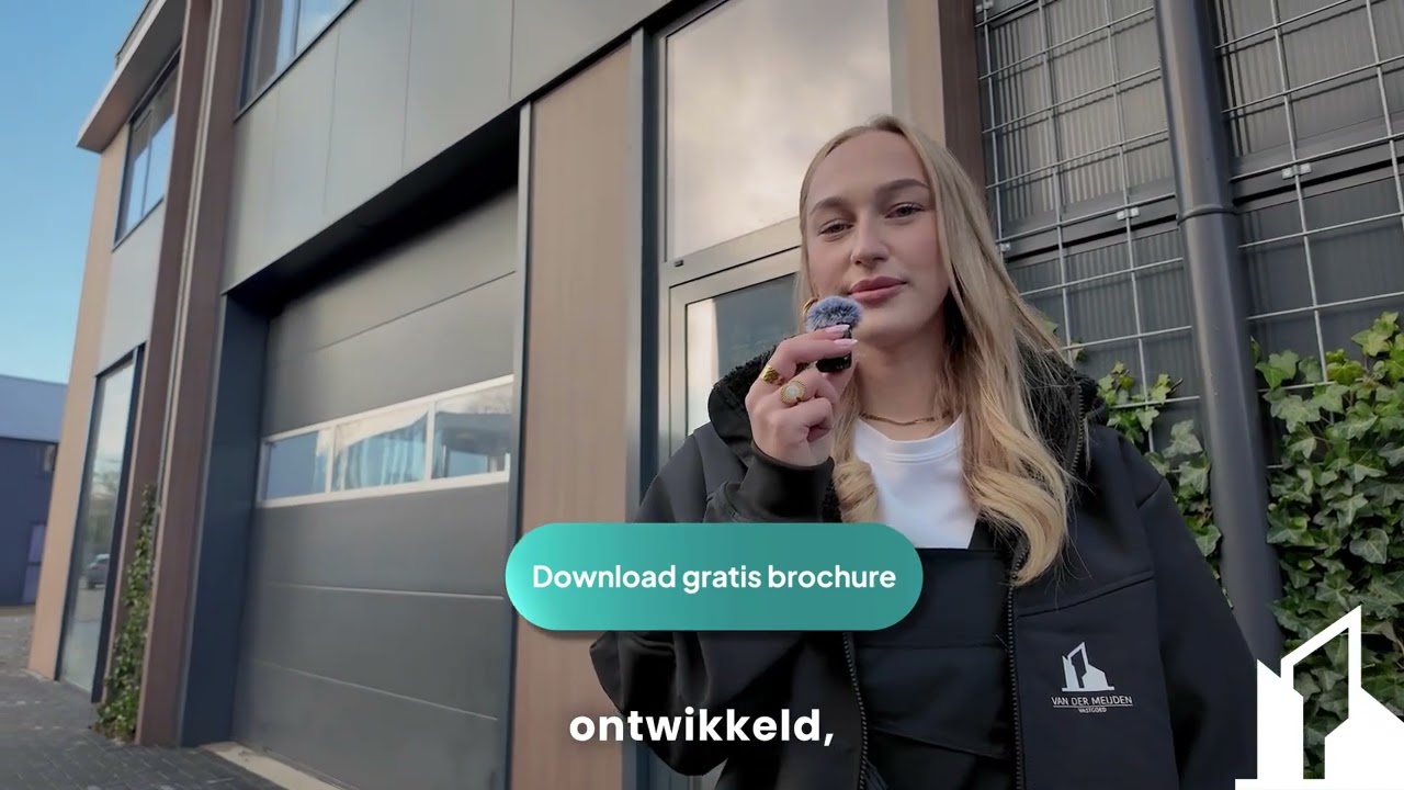 Investeer slimmer: van bedrijfsbus naar bedrijfspand