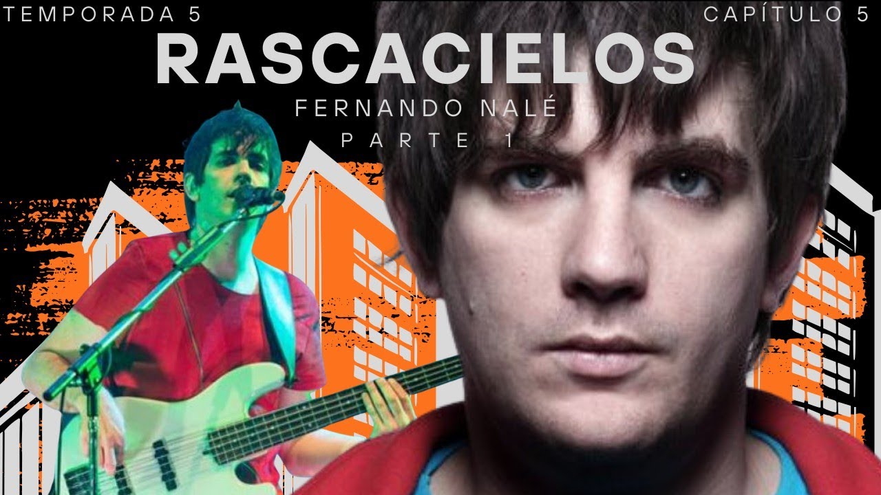 FERNANDO NALE PARTE 1
