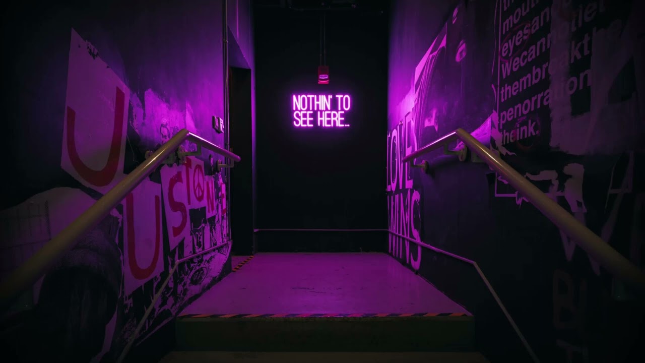 Cigarettes After Sex - Neon Moon (Slowed to perfection + reverb)