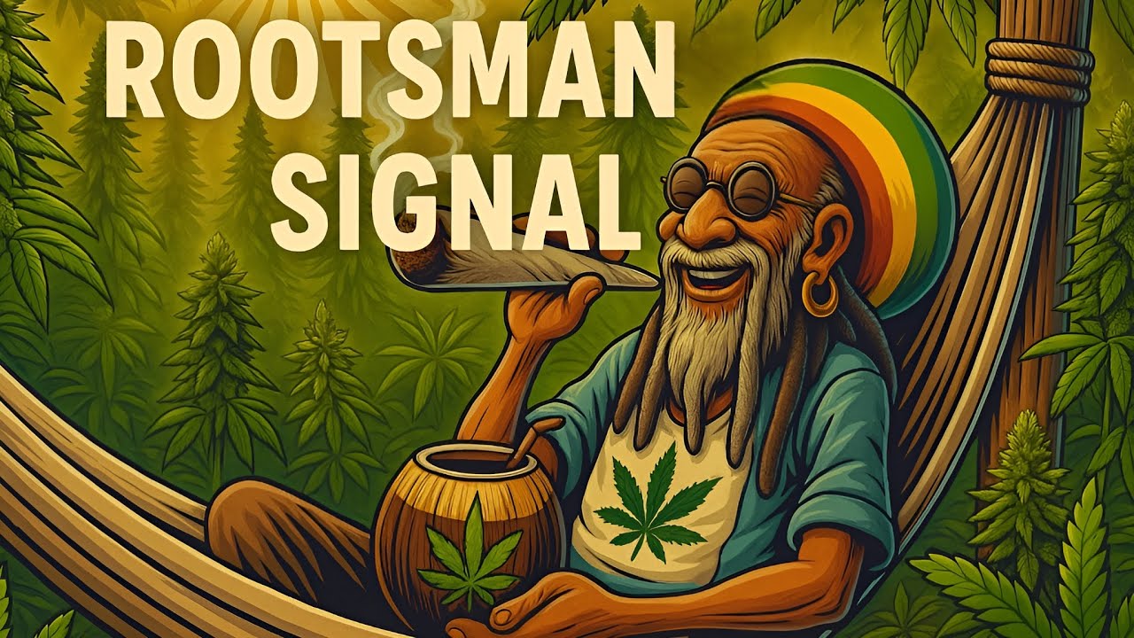 Rootsman Signal &ndash; Reggae Music by Hot Buds