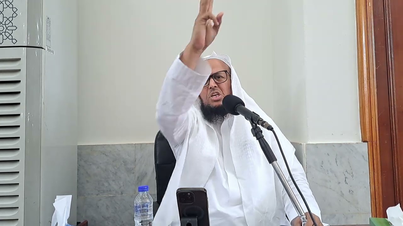 Topic : Chuttiyan Kaise Guzaren : Shaikh Yasir Al Jabri Al Madani