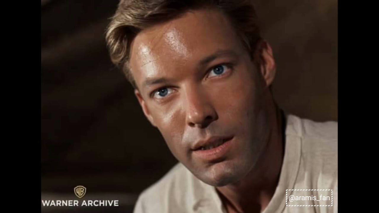 Richard Chamberlain , handsome man❤️