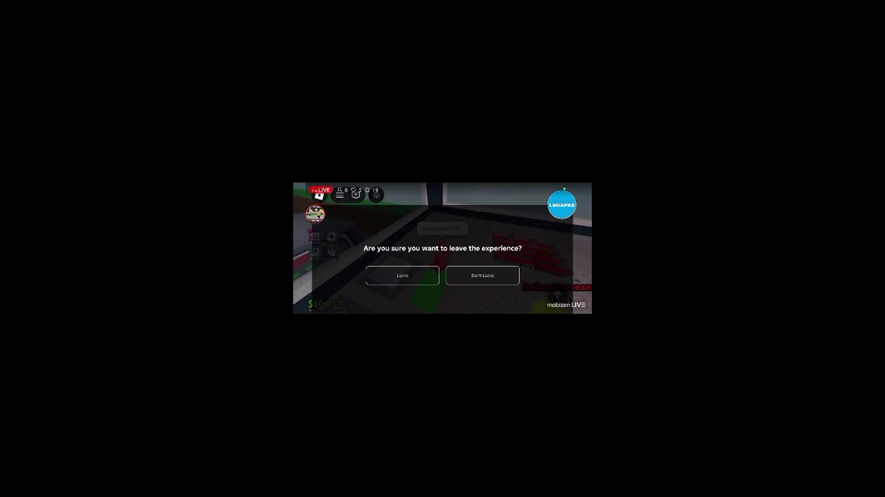 MobizenLiveStream