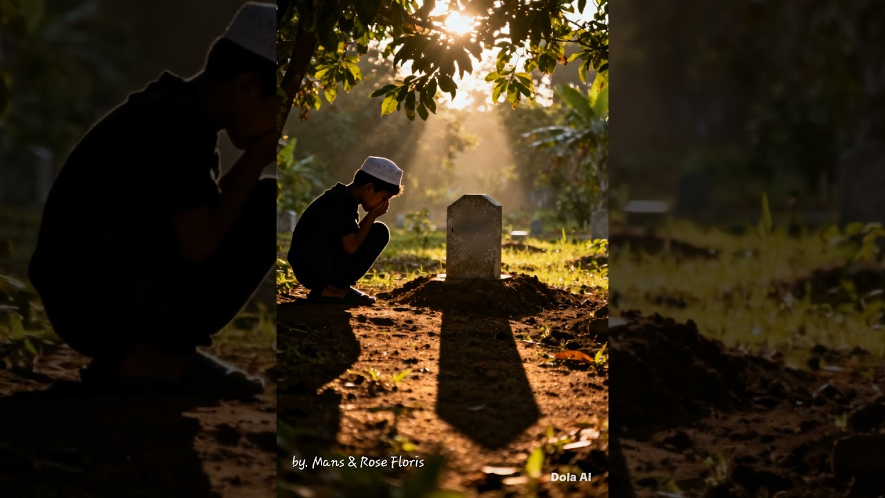 belum ada judul, yo bantu beri judul lagu ini. Silahkan tulis di komen kira-kira judulnya apa ?
