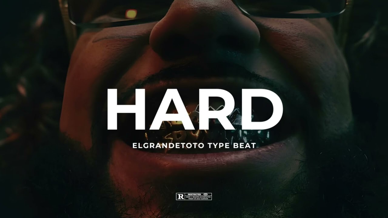[FREE] ElGrandeToto Type Beat 2026 