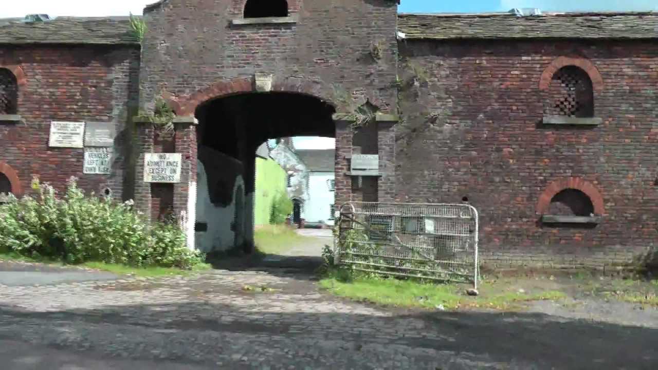 Hyde Hall
