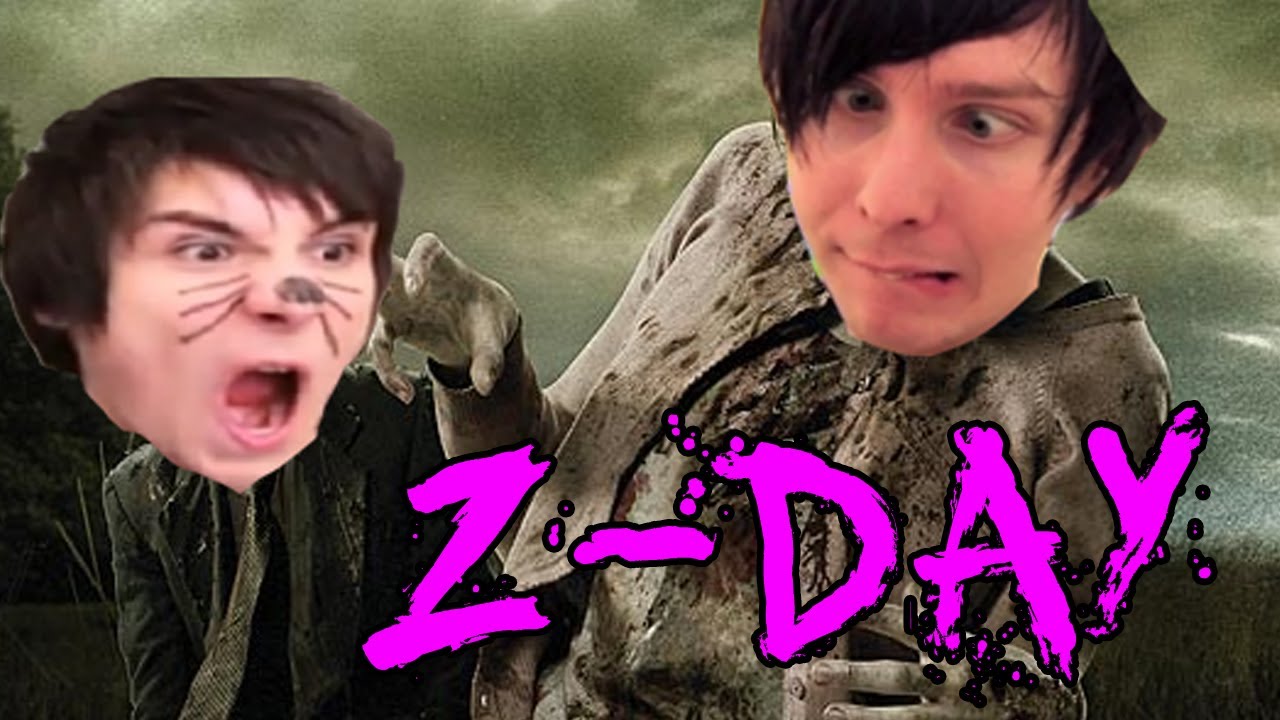 Z - ДЕНЬ!