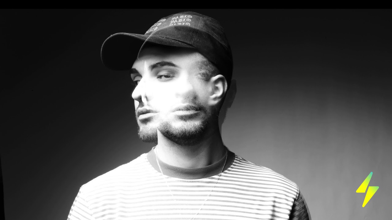 Francesco Parente: Technoblazer Exclusive Mix - May 2019