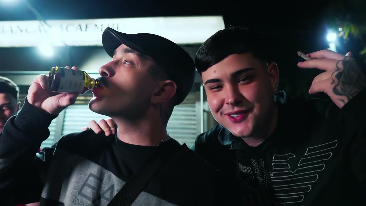 PLD - BUSS DOWN (Clipe Oficial)