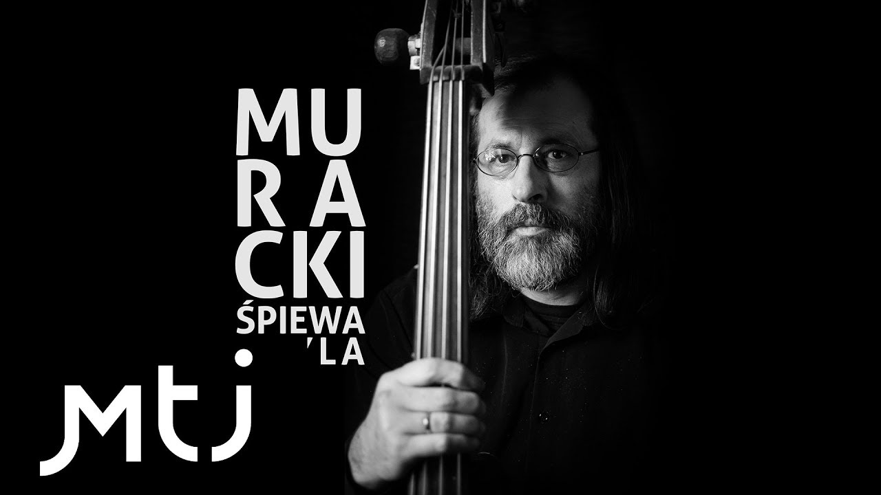 Antoni Muracki - Karavana mraků / Mroczna karawana