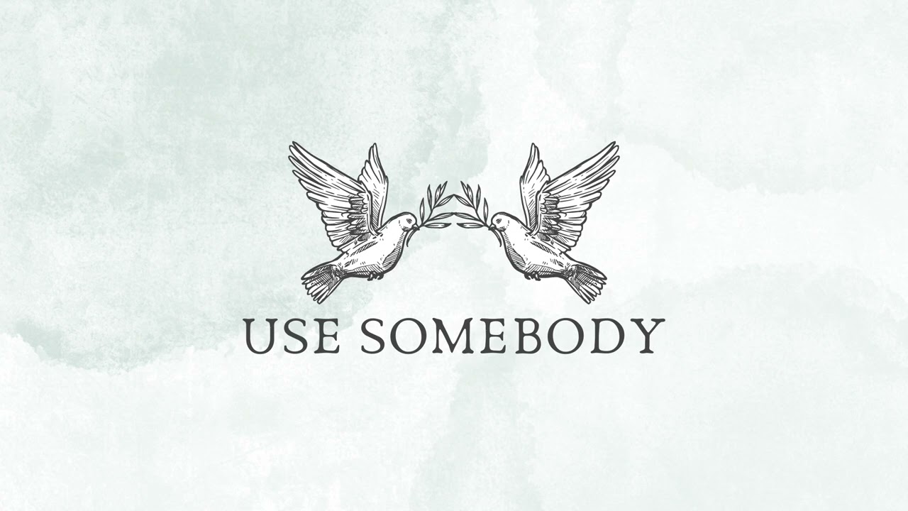 Micky - 'Use Somebody' by Kings Of Leon (Official Version)