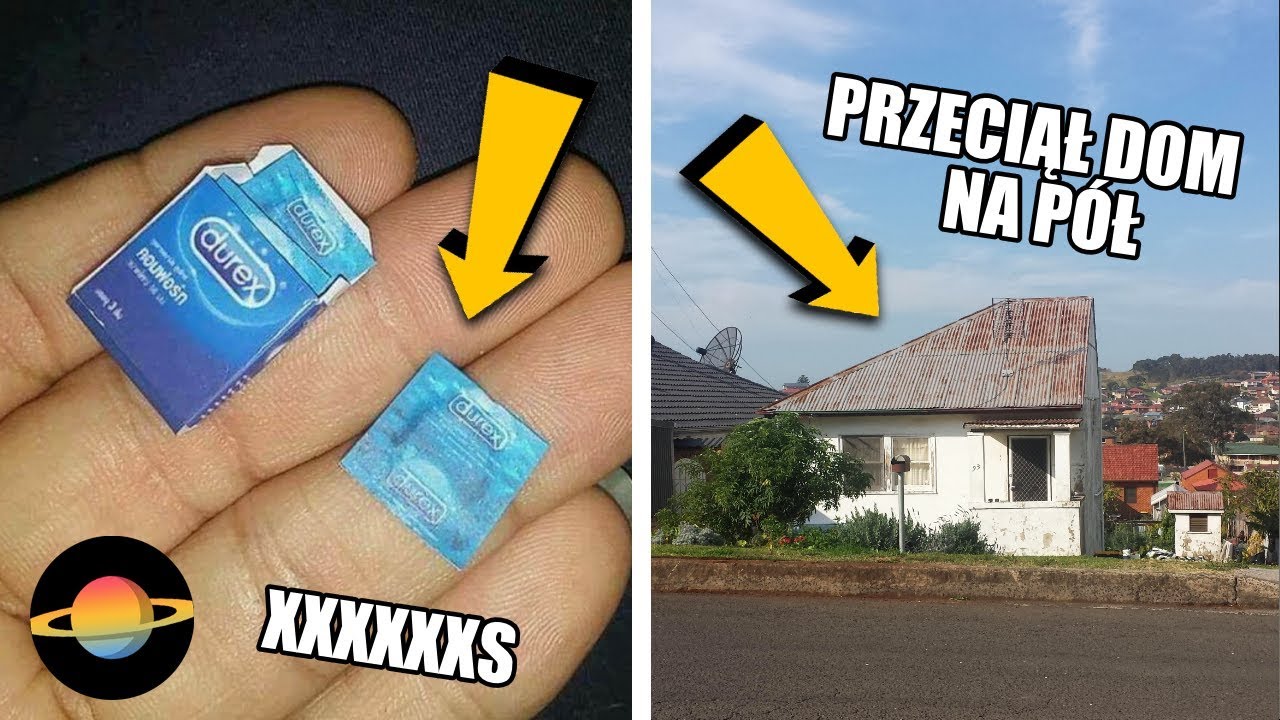 10 szalonych rzeczy zrobionych z zemsty na swoich „byłych”