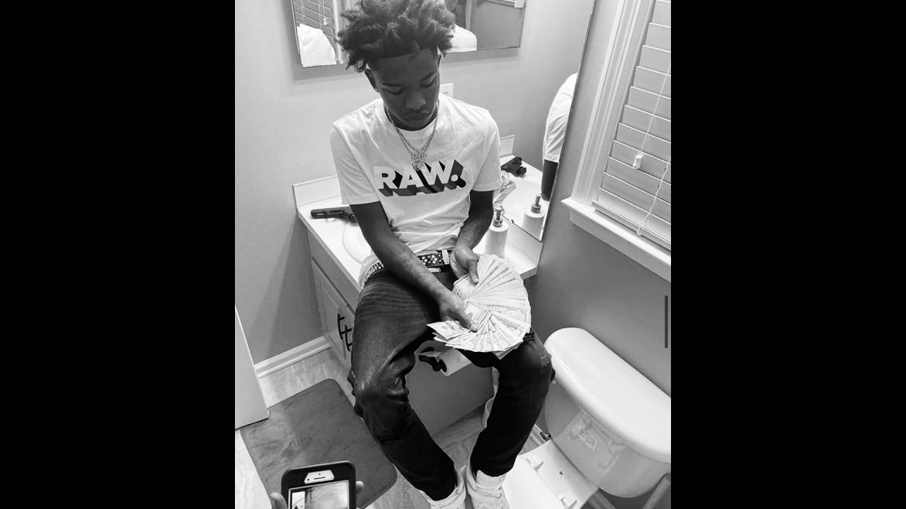 [FREE] Skrilla Type Beat - 