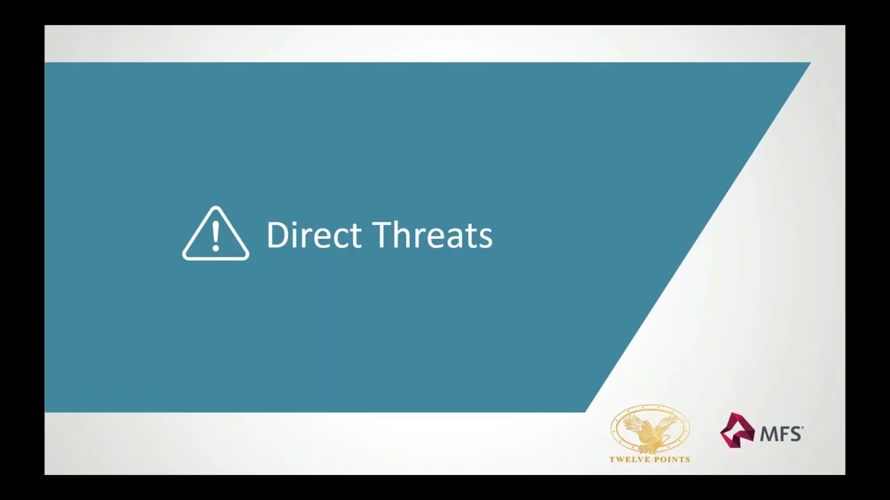 Protecting Your Data - Aware and Prepared