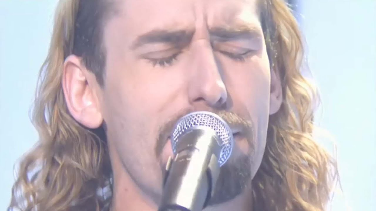 Реакция американцев на программу Top of the Pops (Рождество 2002 года)