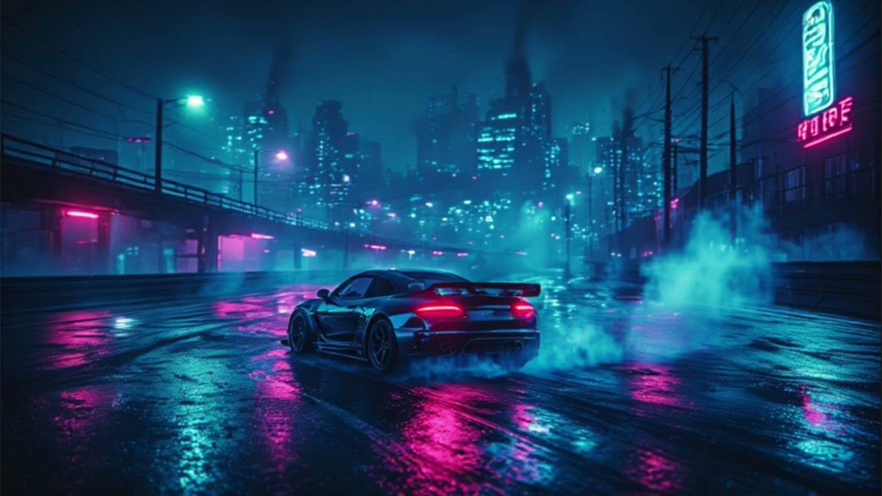 (TRAP BEAT) - 