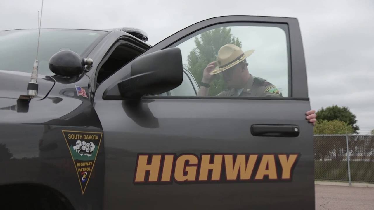 South Dakota Highway Patrol