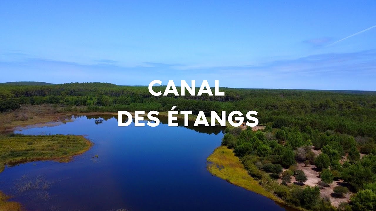 Espace naturel du Porge | Nouvelle - Aquitaine