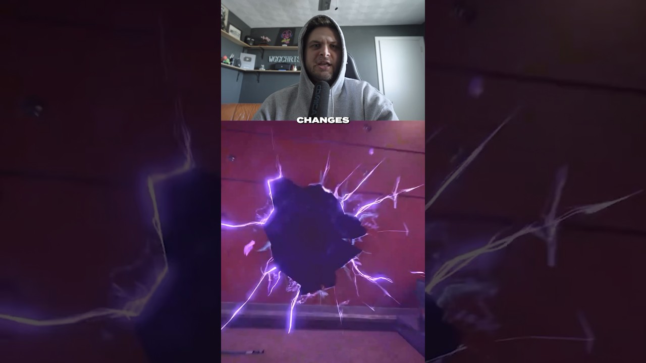 This Apex Legends Update Changes EVERYTHING