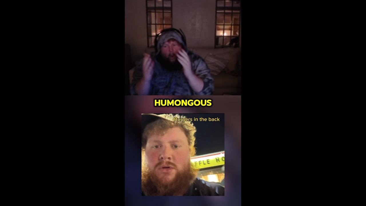 CASEOH FUNNY MOMENTS *FAT JOKES*
