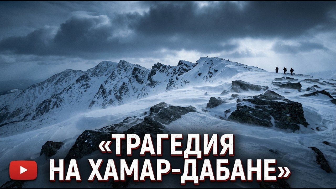 Халатность инструктора? Почему дети оказались в смертельной метели
